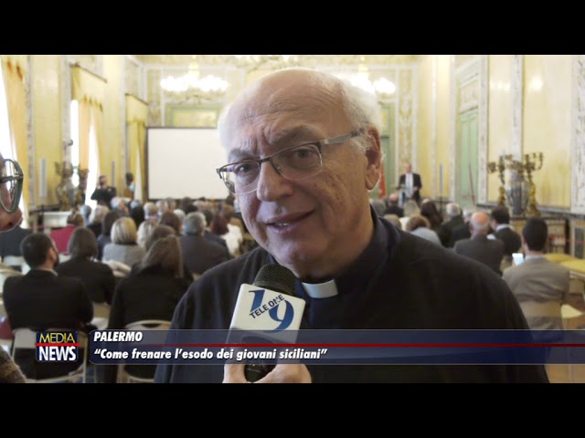 “Come frenare l’esodo dei giovani siciliani”