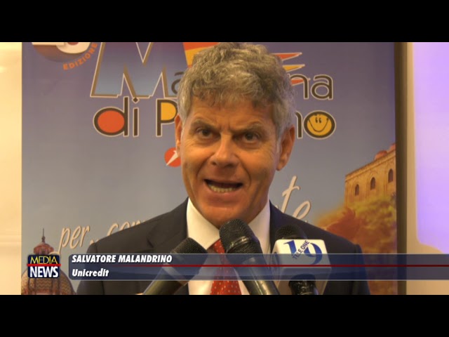 Domenica 17 novembre si corre la 25° Maratona di Palermo