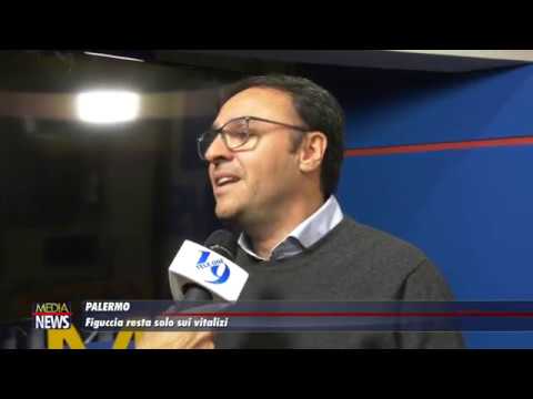 Figuccia resta solo sui vitalizi