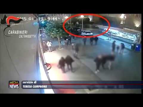 Gela. Omicidio di Domenico Sequino: tre ordinanze di custodia cautelare