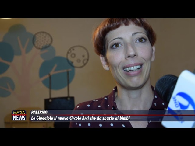 Le Giuggiole, il nuovo circolo Arci che da spazio ai bambini