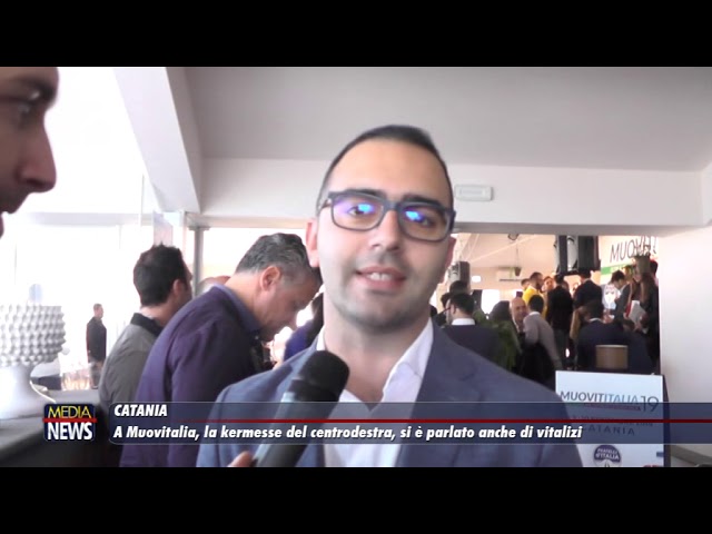 Medianews 11/11/19 1a edizione