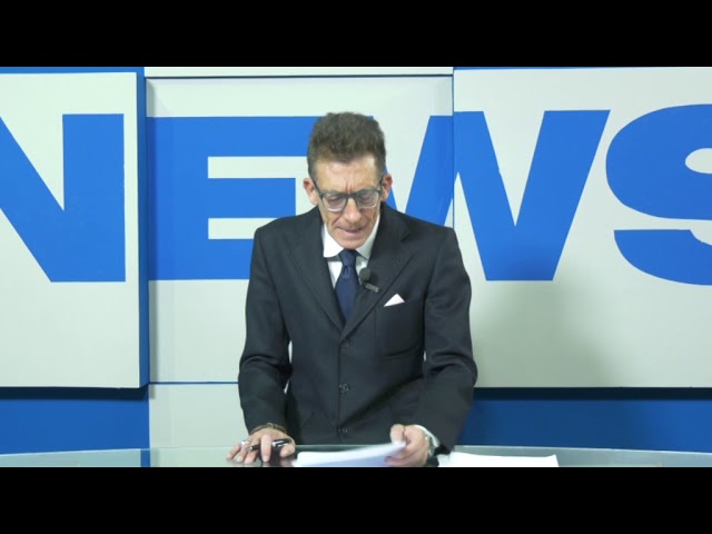Medianews 23/11/19 2a edizione