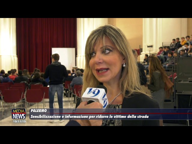 Medianews 24/11/19 1a edizione