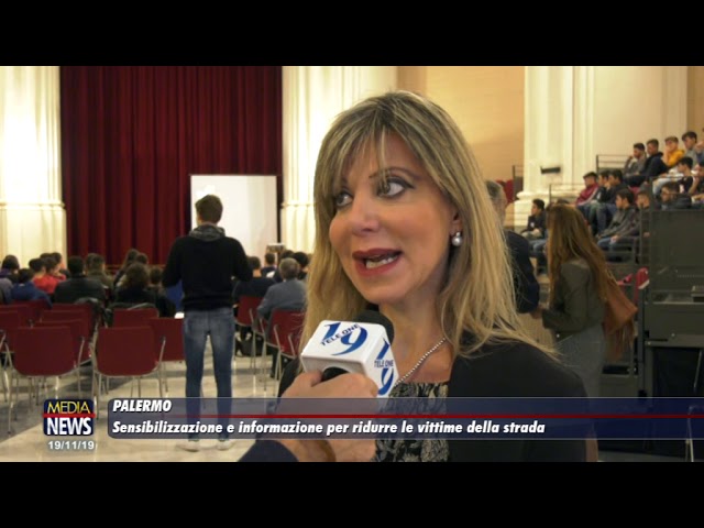 Medianews 24/11/19 2a edizione
