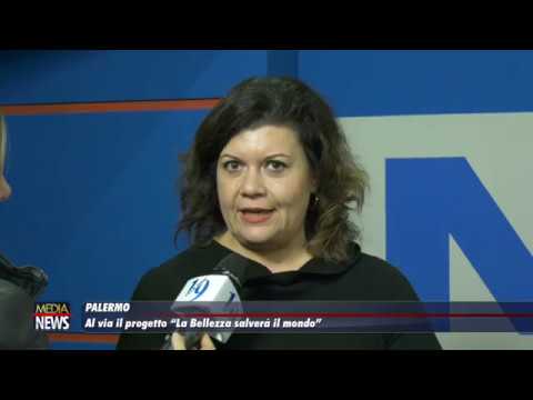 Palermo. Al via il progetto “La salvezza salverà il mondo”