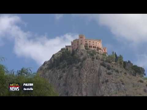 Palermo. Castello Utveggio, pronto il primo progetto di recupero