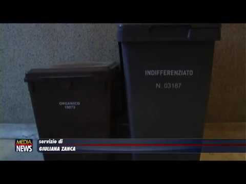 Palermo. Differenziata. Da lunedì nuovi orari e novità