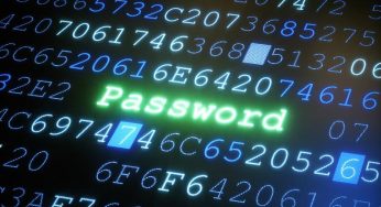 La peggior password del 2019 resta ‘123456’