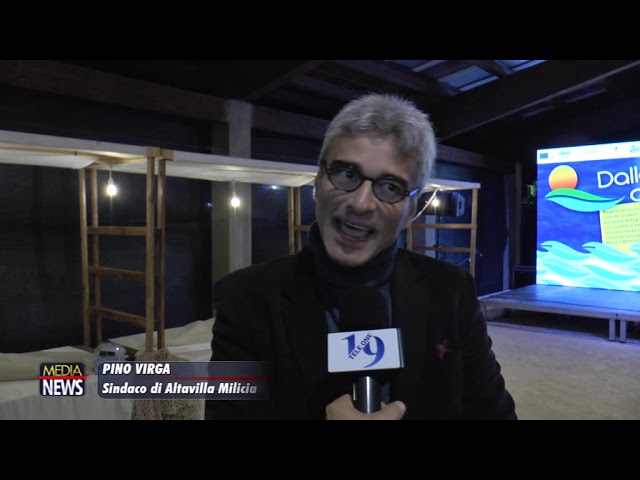Altavilla Milicia. “I sapori della costa d’oro”