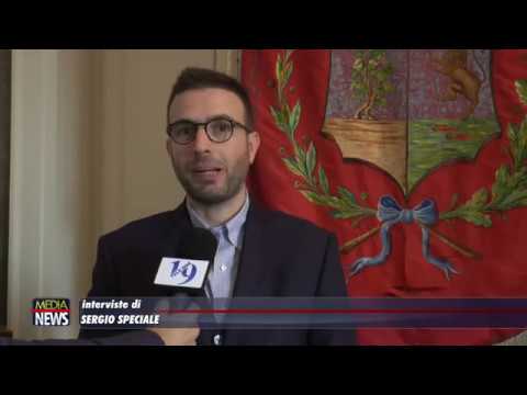 Bagheria. Presentato il calendario degli eventi natalizi