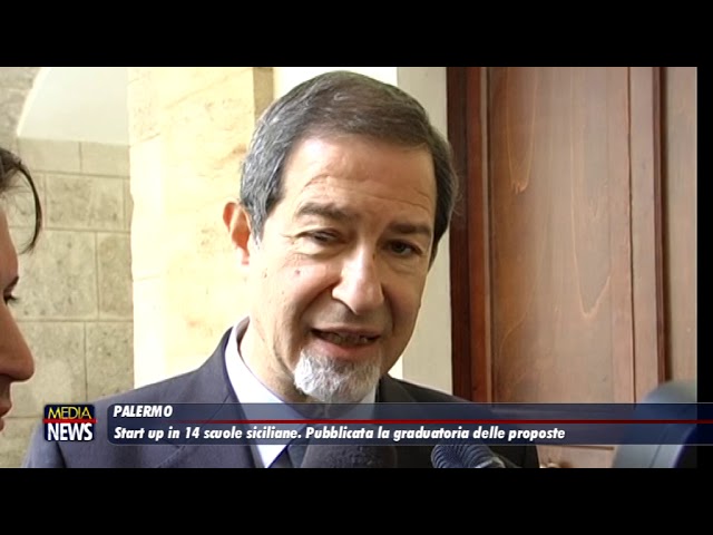 Impresa didattica, finanziate 14 start up dalla Regione