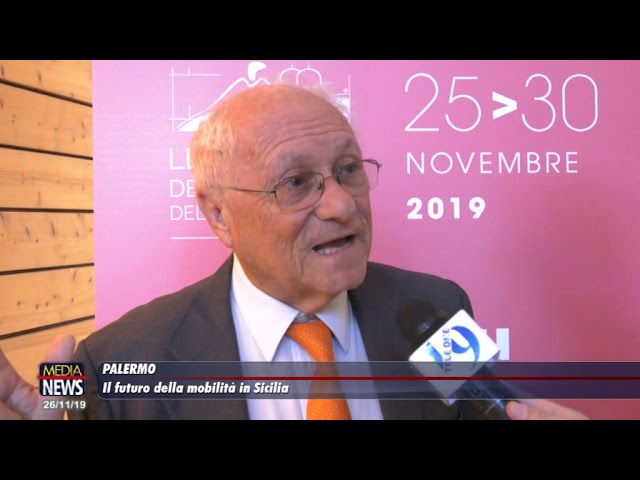 Medianews 01/12/19 1a edizione