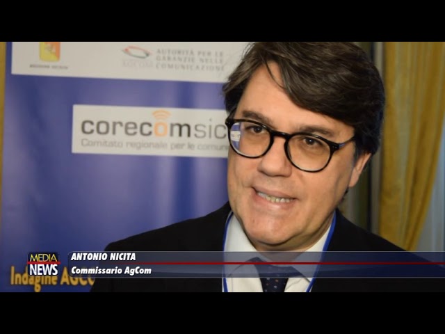 Medianews 03/12/19 1a edizione