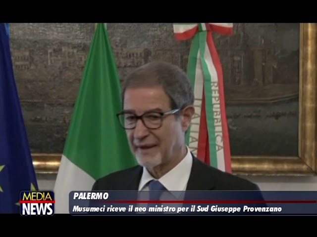 Medianews 14/09/19 1a edizione