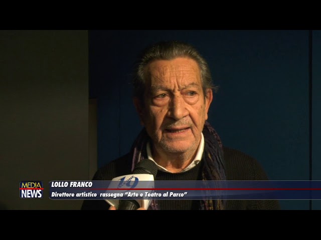 Palermo. A Parco Villa Pantelleria il terzo appuntamento della rassegna “Arte e Teatro al Parco”