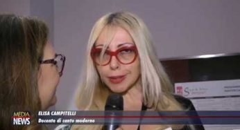 Palermo: Master Nazionale per giovani cantanti ed attori