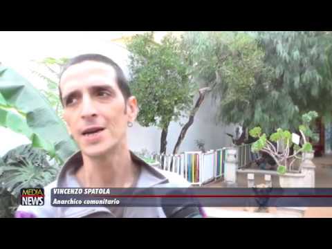 Palermo: Occupato un edificio pubblico che ospitava un ex asilo