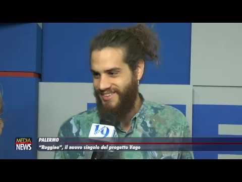 “Ruggine”, il nuovo singolo del progetto Vago