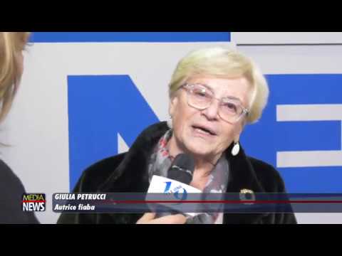 Una fiaba per raccontare il Castello di Maredolce