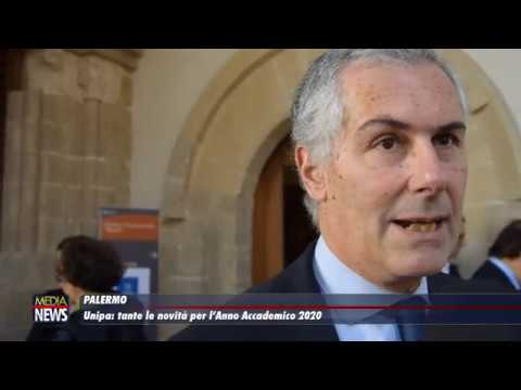 Unipa: tante le novità per l’Anno Accademico 2020