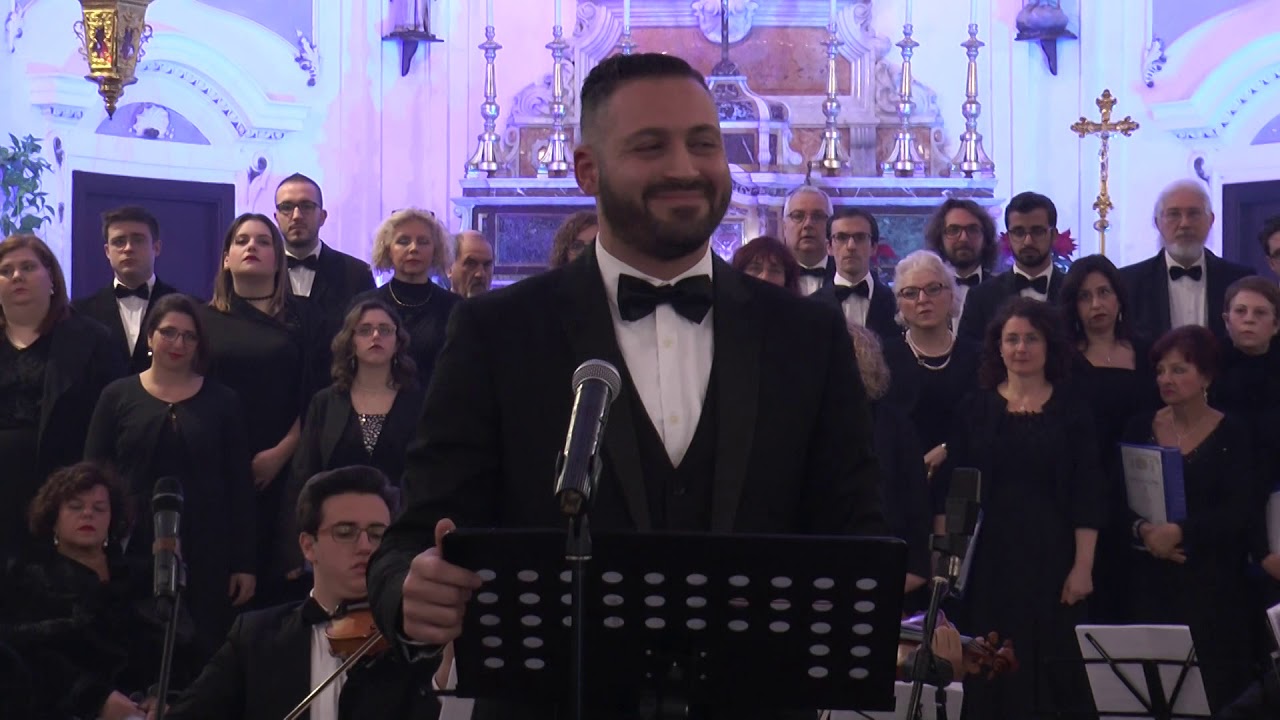 16° Concerto di Epifania