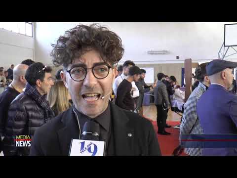A Bagheria la prima edizione della Champions Barber Cup Sicilia