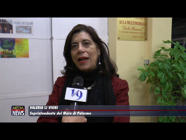Bagheria. Al liceo Scaduto la VI edizione della ” Notte del Liceo Classico”