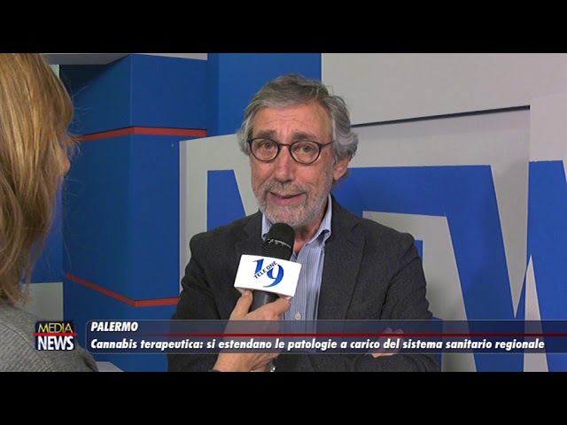 Cannabis terapeutica: si estendano le patologie a carico del sistema sanitario