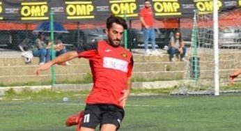 Incidente ad Altofonte, morto un calciatore di 31 anni: due feriti gravi