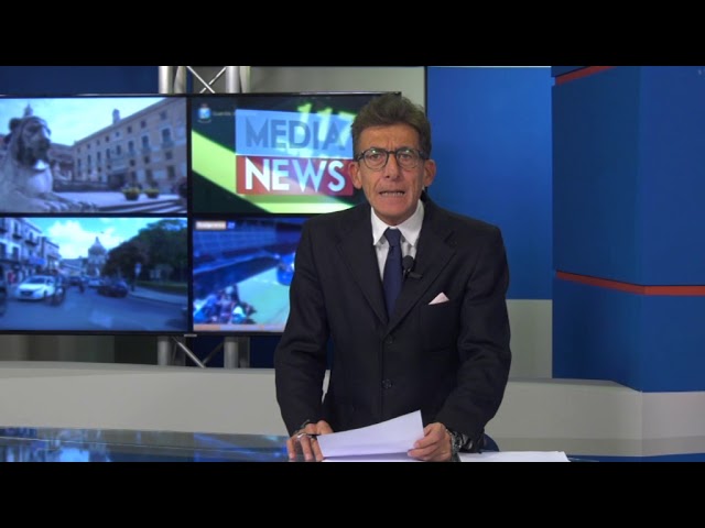 Medianews 09/01/20 2a edizione