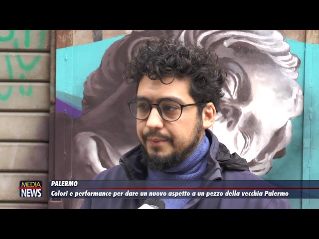 Palermo. “Fare la Kalsa”: un angolo del centro storico riqualificato