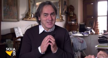 Sicilia Sera 30/12/2019 – Filippo CUCINA intervista Angelo BONELLI Coordinatore Nazionale dei VERDI