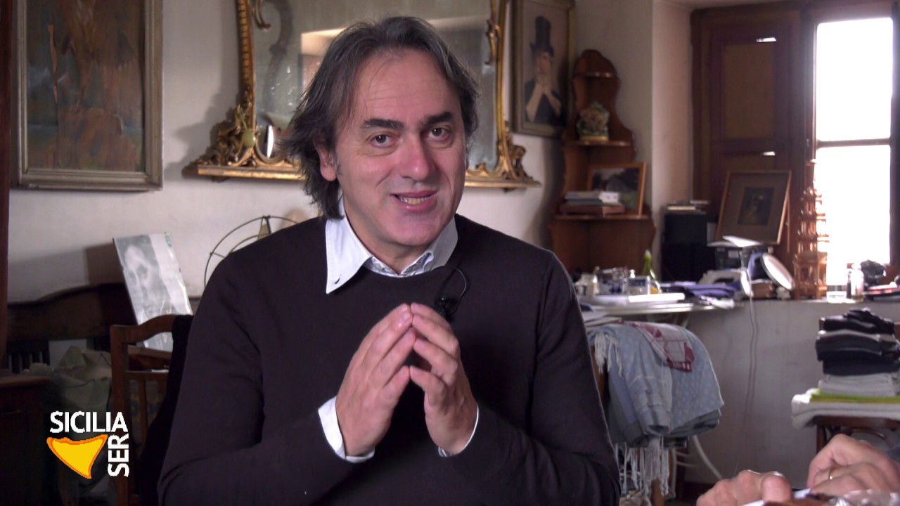 Sicilia Sera 30/12/2019 – Filippo CUCINA intervista Angelo BONELLI Coordinatore Nazionale dei VERDI
