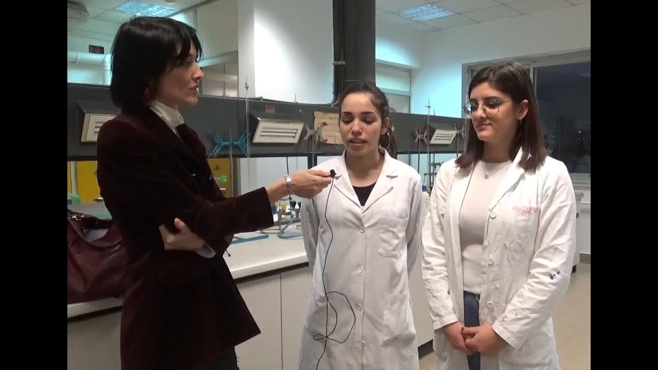 SICILIA SERA Speciale Scuola – a cura di Filippo CUCINA – dall’I.I.S.S. “Ernesto Ascione” Palermo