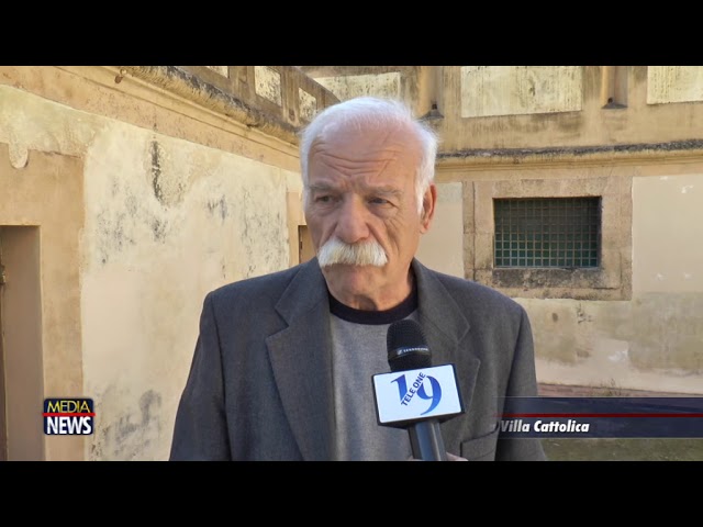 Bagheria. I misfatti prima della mafia”: giovedì 6 la presentazione a villa Cattolica