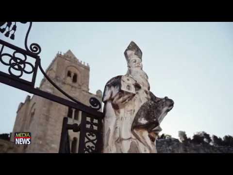 Cefalù. “L’eredità universale di Ruggero II”