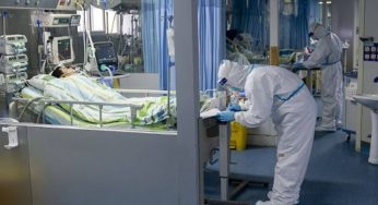 Due dei tre pazienti positivi al Coronavirus a Palermo sono guariti