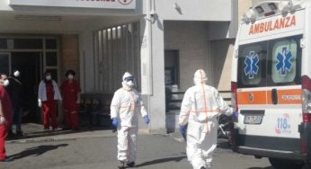 Coronavirus primo caso a Palermo, turista di Bergamo ricoverata al Cervello