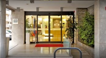 Coronavirus a Palermo, all’hotel Mercure 50 turisti messi in isolamento