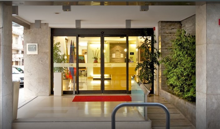 hotel mercure