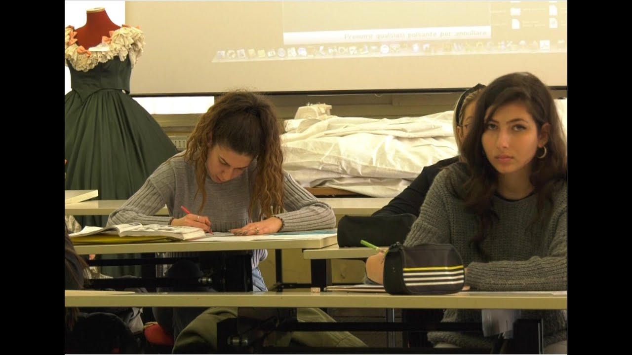 SICILIA SERA – Speciale Scuola a cura di Filippo CUCINA – I.I.S.S. “Enrico MEDI” di Palermo