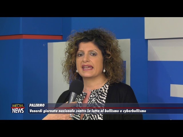 Venerdì la Giornata nazionale contro il bullismo e cyber bullismo