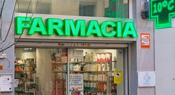Coronavirus. Farmacie in Sicilia: acquisti con porta d’accesso chiusa