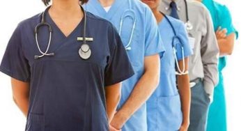 Coronavirus, selezionati i primi 350 medici per gli ospedali siciliani