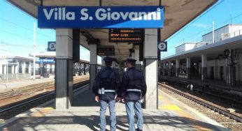 Coronavirus, fuga in treno verso Sicilia: controlli a Messina per chi vuole passare lo Stretto