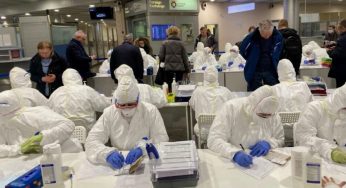 Coronavirus in Sicilia: 18 casi positivi, vertice alla Regione si punta ad aumentare i posti in terapia intensiva