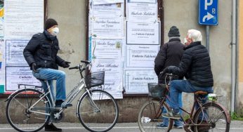 Coronavirus, il governo aggiorna le linee guida: ecco quando si può uscire di casa