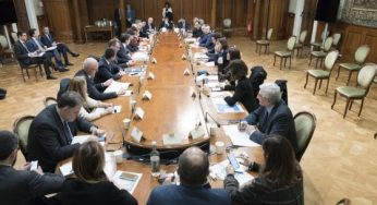 Ministra dell’Istruzione: “Nessuna decisione sulla chiusura delle scuole è stata presa, abbiamo chiesto un approfondimento al comitato tecnico-scientifico”
