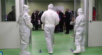 Coronavirus in Italia: 12.462 casi e 827 morti. 2.313 contagiati e 196 morti in più rispetto a ieri
